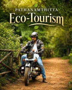 Pathanamthitta Eco Tourism ad film edit