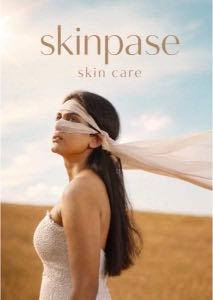 Skinpase skin care ad film edit
