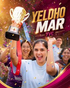 Yeldho Mar TVC edit