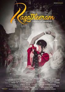 Ragatheeram direction work poster
