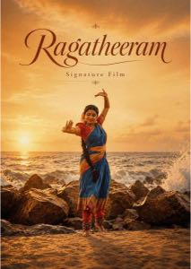 Ragatheeram signature film poster