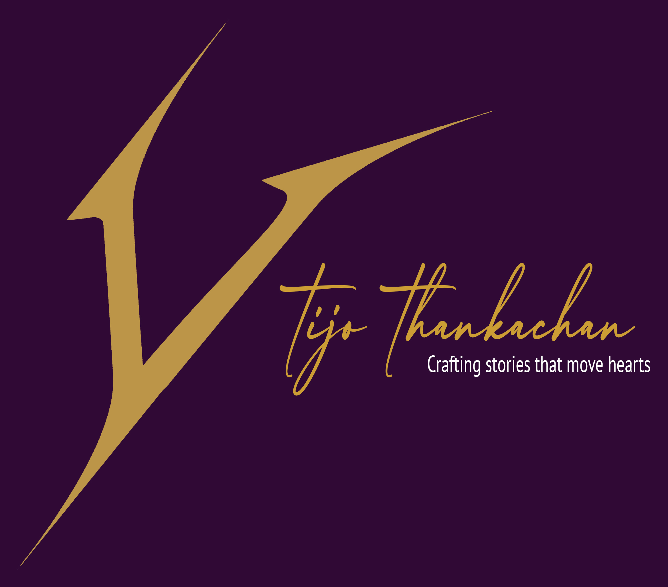 Tijo Thankachan